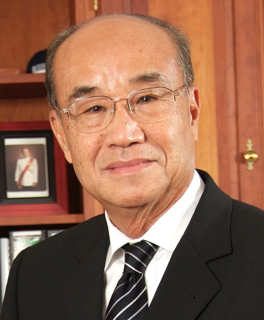 Dr. Subin Pinkayan