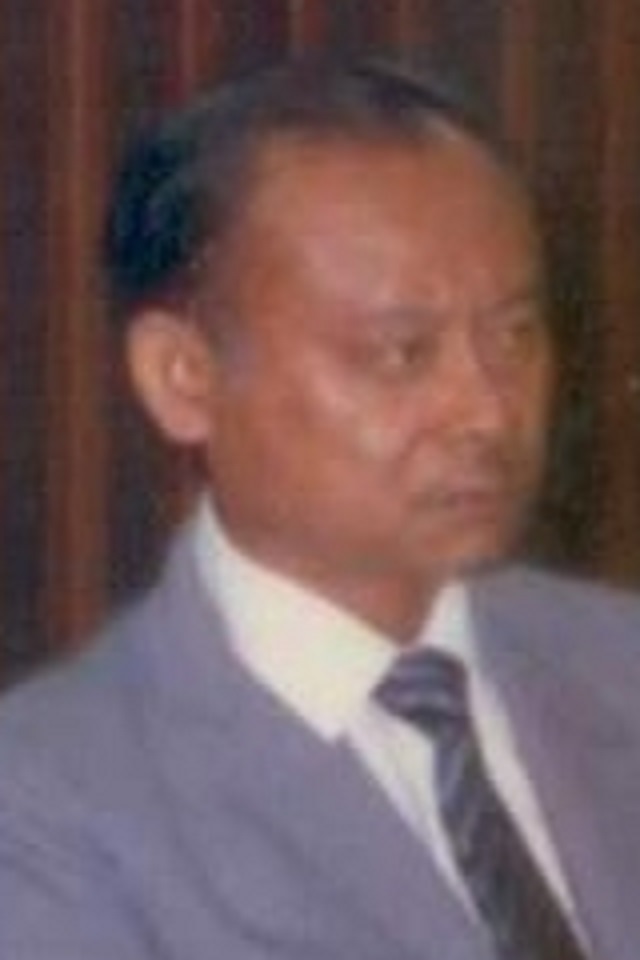 Assoc. Prof. Prida Thimakorn